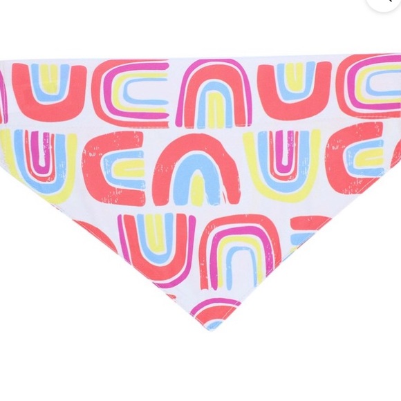 Vibrant Other - Vibrant Life Bandana Rainbow